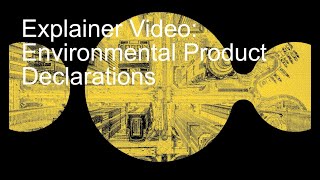 Explainer: Environmental Product Declarations (EPDs)