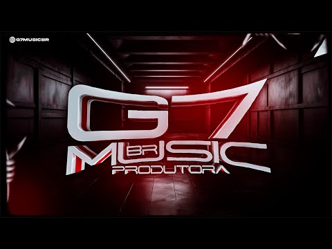 MONTAGEM ESCRAVIDIDÊNCIA CINÉTIC - DJ ORBITAL