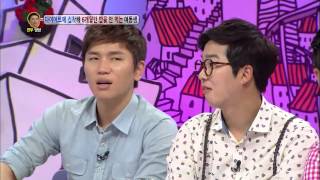 [HIT] '다이어트에 집착해 6개월간 밥을 안 먹는 여동생' 안녕하세요 20140630