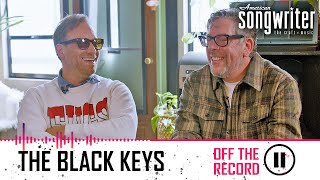The Black Keys Get Real About the Making of New Album, 'No Rain No Flowers'