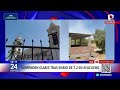Ica suspende clases tras sismo de magnitud 7.2 registrado en Ayacucho