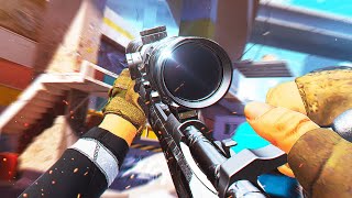 this SNIPING LOADOUT is BROKEN in Warzone 2