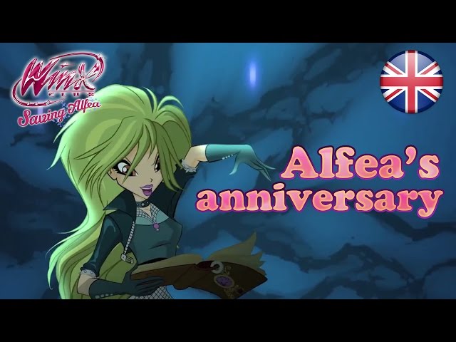 Winx Club: Saving Alfea ROM, NDS Game