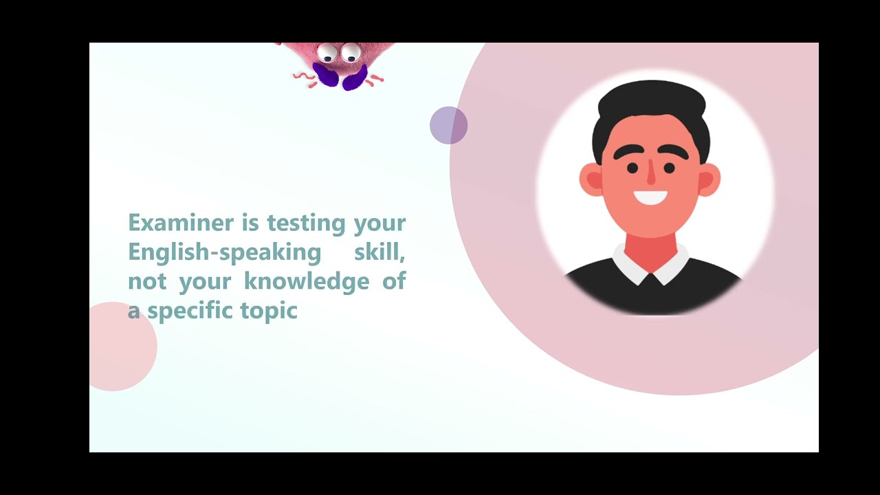 How to answer unfamiliar topics in IELTS Speaking test