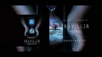 TRAVELLER - Vultures (Official Audio Stream)