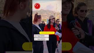 Alfabeyi Bil, 10 Doları Kap Kayora Bitte Videoları