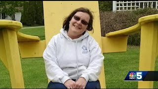 Family remembers grandmother who died trying to rescue grandson from drowning
