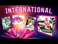 🚨 HIGH RISK/REWARD 🚨 2025 Prizm International Football Hobby Box Opening