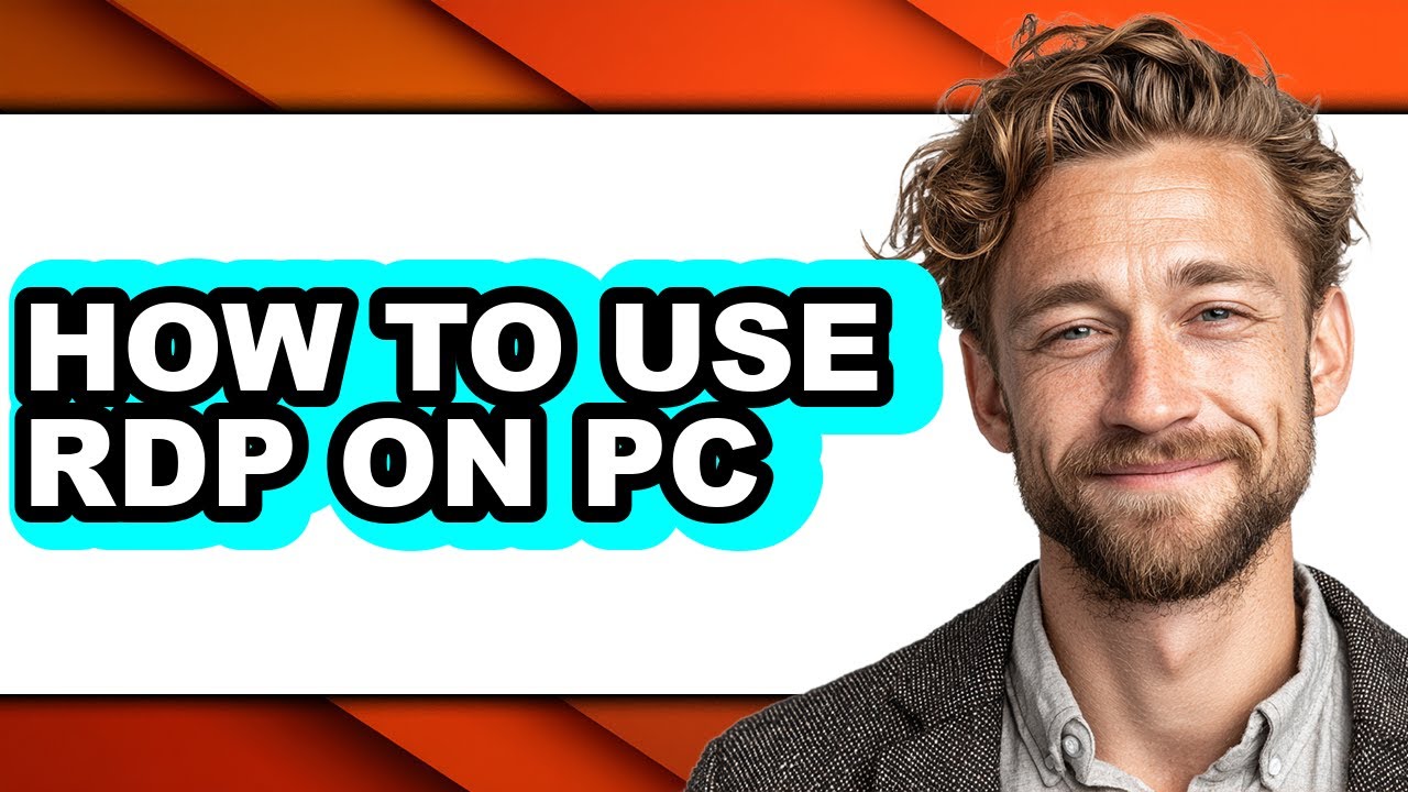 Plugin Rdp How to Use Rdp on Pc - Easy Guide - YouTube