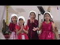 SS Primary Class Dance