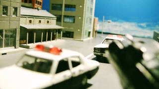 大爆走partⅨ(ミニチュアカーアクションシリーズ)