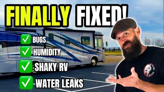 16 RV Problems… SOLVED! (Products That Actually Work)
