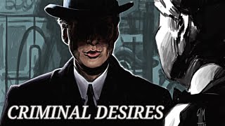 Dream Zone: Criminal Desires Chapter 2 SHE'S AN UNDERCOVER COP! 😳 | All Diamonds 💎💎💎 screenshot 5