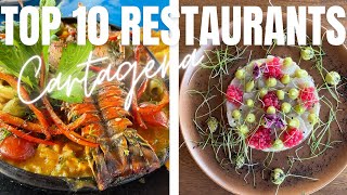 Where to Eat in Cartagena | Top 10 Best Restaurants
