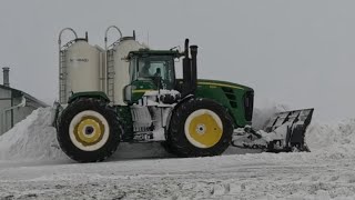 Snow day!!