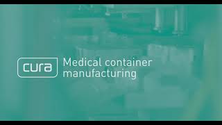 Enteral Feeding System By Cura