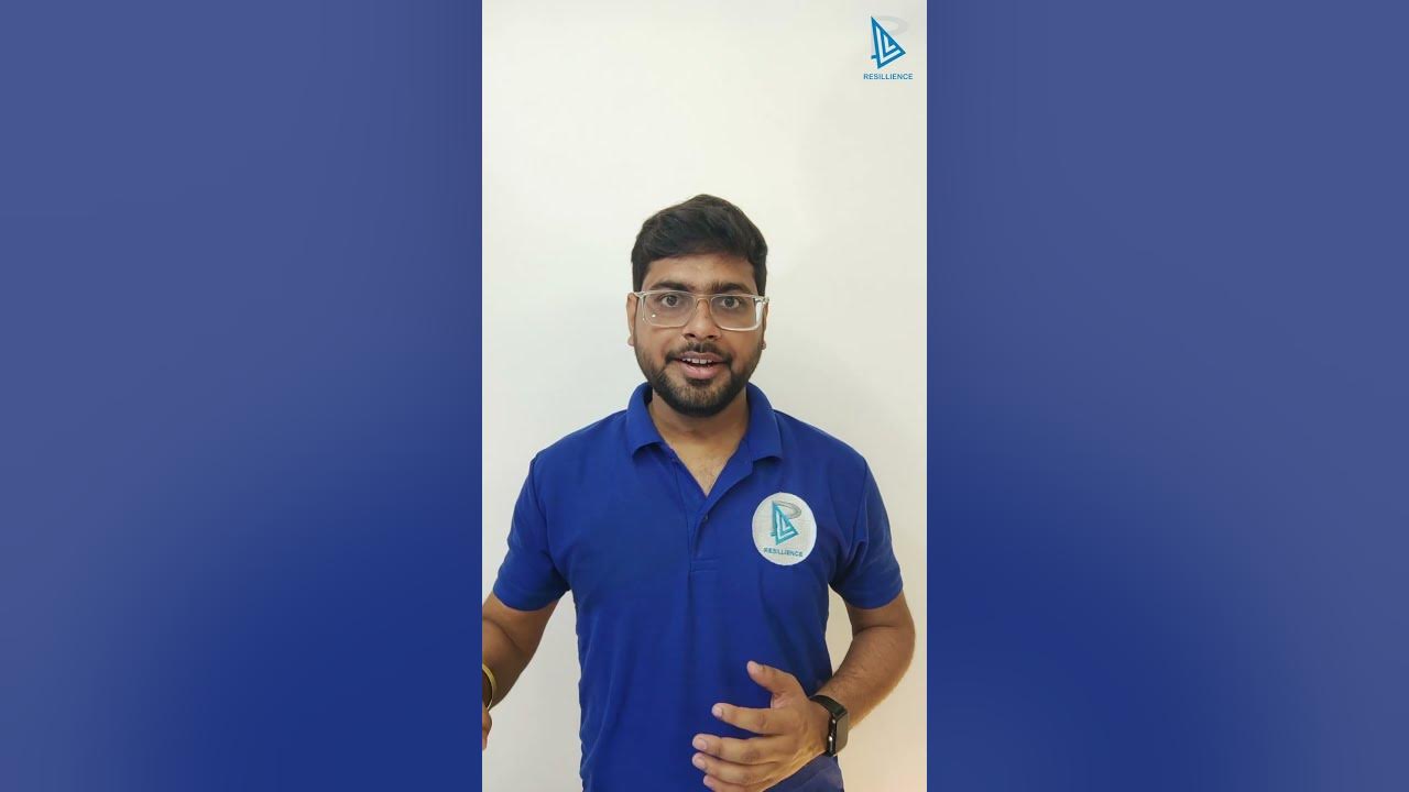 Working of a Gun silencer 1on1 with IITians Resillience 