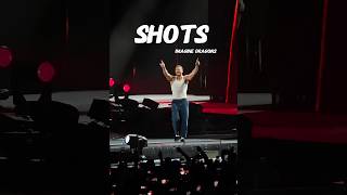 Information SHOTS LIVE⚡Imagine Dragons Shanghai 2026 | Dan Reynolds Rocks the Stadium Guide