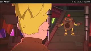 Final space season 2 episode 8| episode 18| Avocado