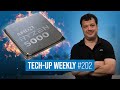 Ryzen 5000 ist "weltstärkste" Gaming-CPU | RTX 3070-Launch verschoben - Tech-up Weekly #202
