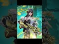 MLBB skin Lesly unlock #mobilelegends #IzukuMidoriaPlays #mlbb #mlbbhighlights #shorts #meow #reels