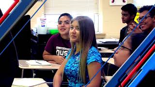 ATTENDANCE AWARENESS MONTH