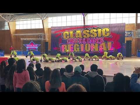 Umag poms regional 2022