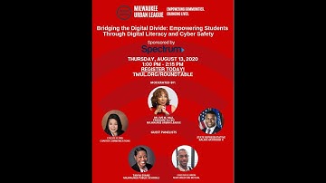 Bridging the Digital Divide