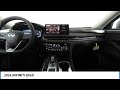 2024 INFINITI QX60 near me Coconut Creek Margate Pompano Beach Coral Springs FL C352148 C352148