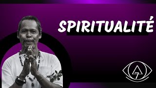 Développer la Spiritualité Dans Nos Vies l Ketut Jaya Healer Bali l 7ème Sens