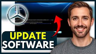 Как обновить ПО Mercedes (ЛЕГКО) 2026 screenshot 4