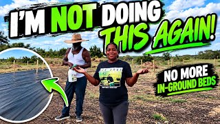 I’m Completely Changing the Way We Grow Food