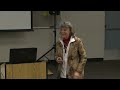 The Gut Brain Connection - Christine Rosche, (January 2017)