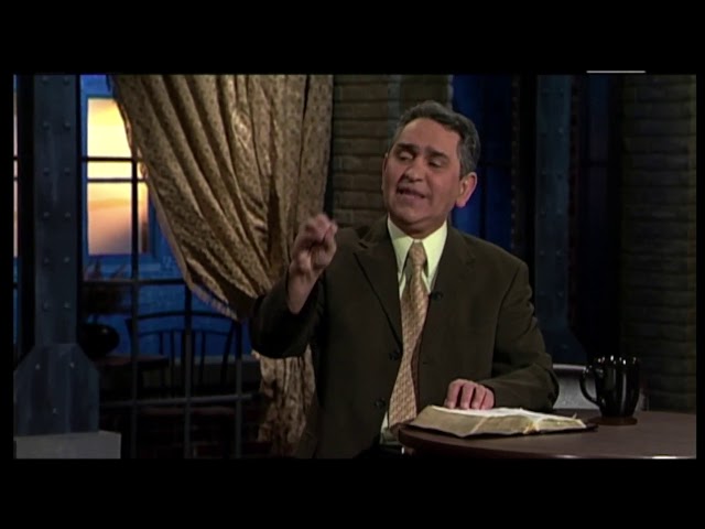 Time With GOD SEPEHR 038/دقایقی با کلام خدا قسمت:۳۸