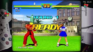 Emuelec v 4.8 by Retrofenix on Tanix W2 Ultra 4\32 (amlogic s905w2)