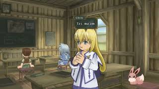 Veevee plays Tales of Symphonia - Part 1 [Stream Archive]