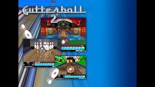 Gutterball 2 for the PC