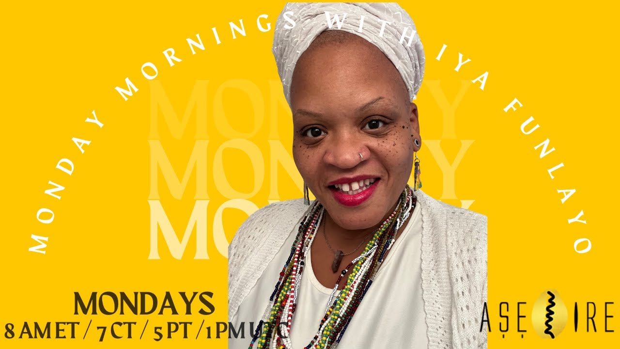 Monday Mornings - We're Makin' It!