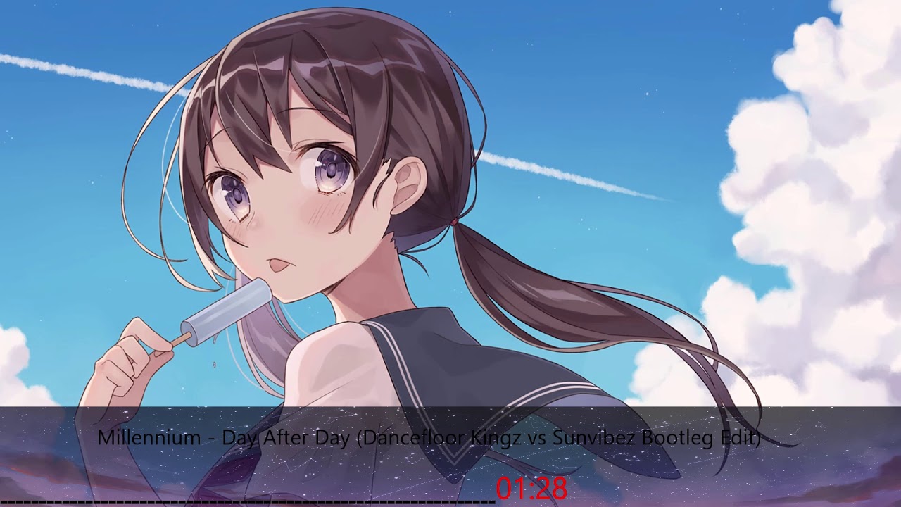 camera iphone 8 plus apk [Nightcore] Millennium - Day After Day (Dancefloor Kingz vs Sunvibez Bootleg Edit)