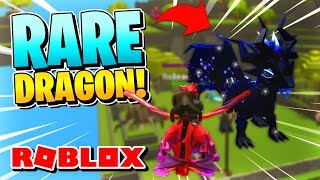 Roblox Dragon Keeper Insanely Rare Pet Dragon & Den Treasure Startup Guide