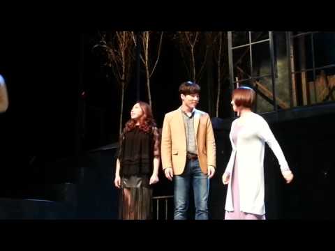 [160109] 위대한 캣츠비 [RE:BOOT] :: 강기둥, 문성일, 선우, 유주혜