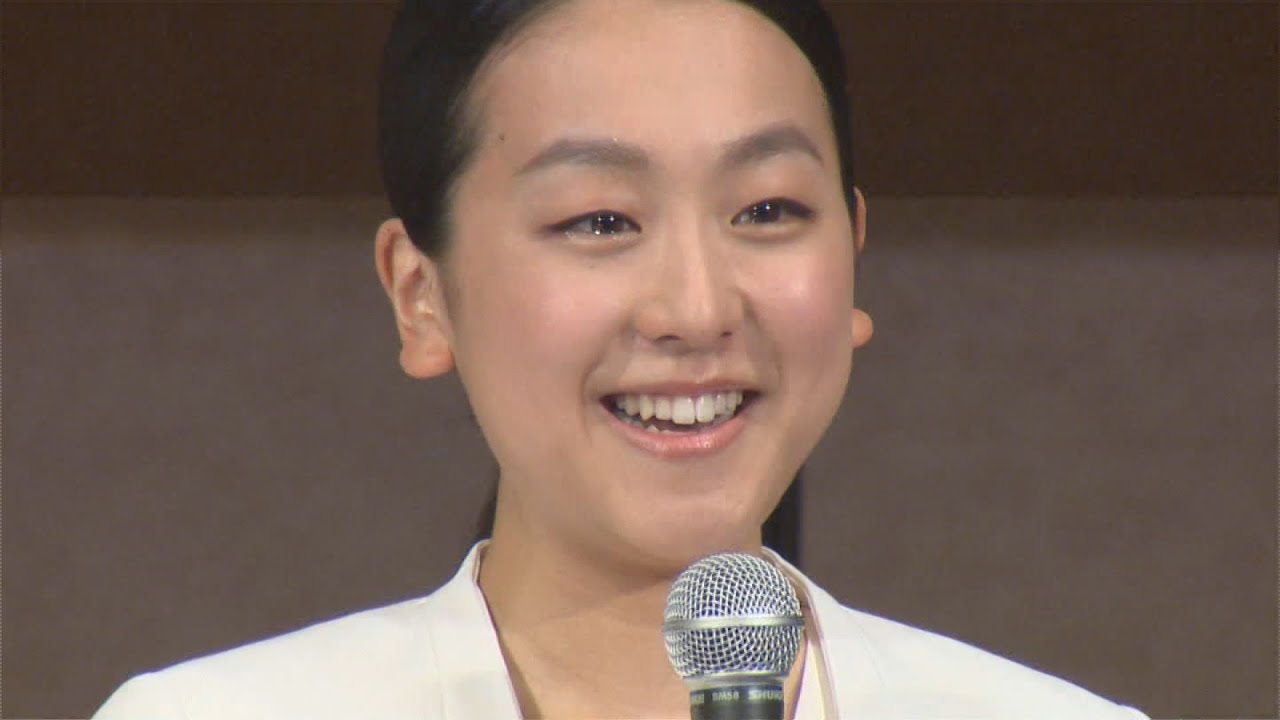 スケート界の見本だ 浅田真央が引退 世界から感謝と悲しみの声 旧 海外の反応 ディミヌート