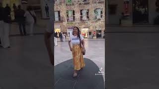 Cicia’s adventure Matera Italy