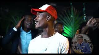 Cola le Rossignol_Collé serré ( clip officiel )