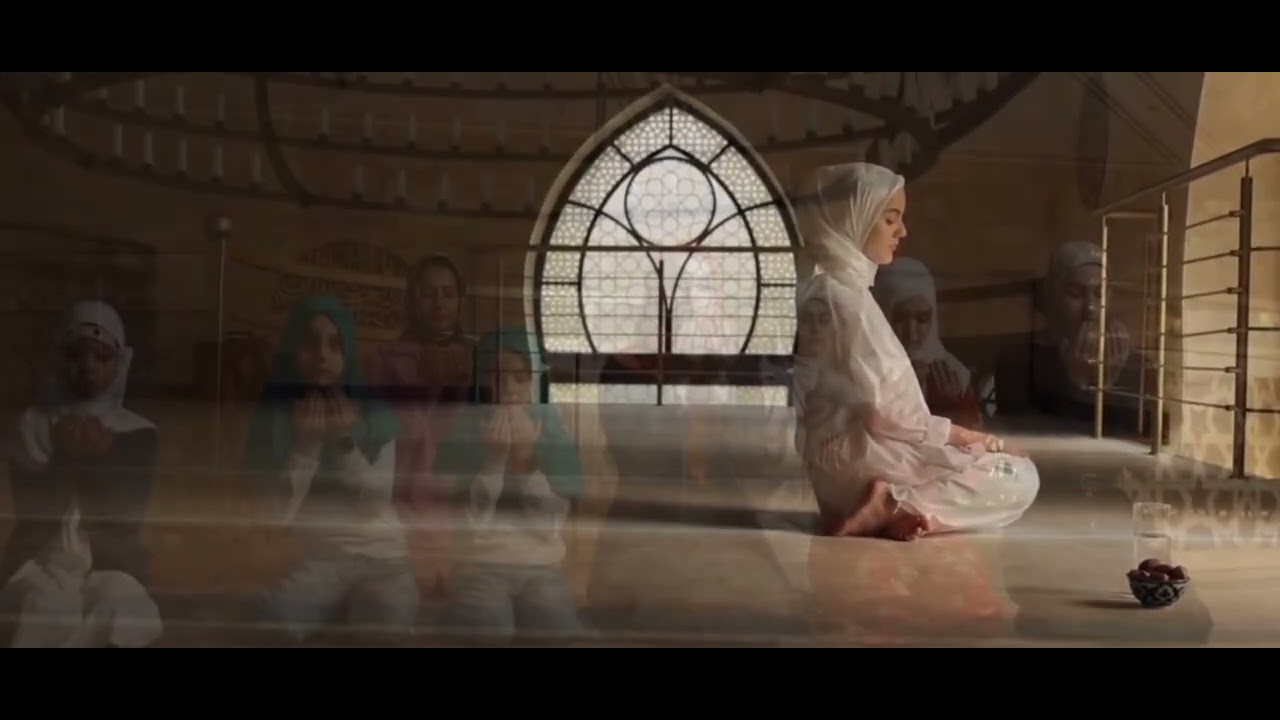 VEO NURÁ - Ilahija |OFFICIAL 2025