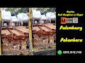 PENGIRIMAN LANTAI KAYU DECKING BENGKIRAI PALEMBANG PEKANBARU | HARGA TERMURAH NO 2 SE INDONESIA