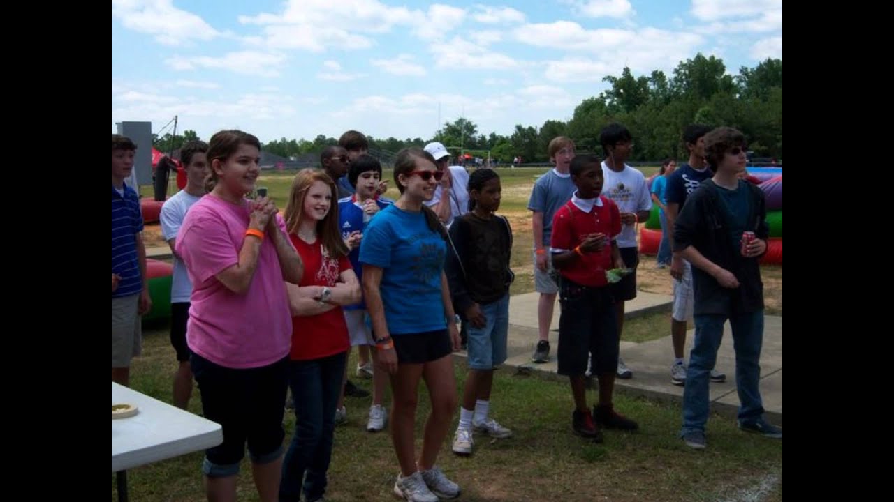 blackmon Road 20102011 YouTube