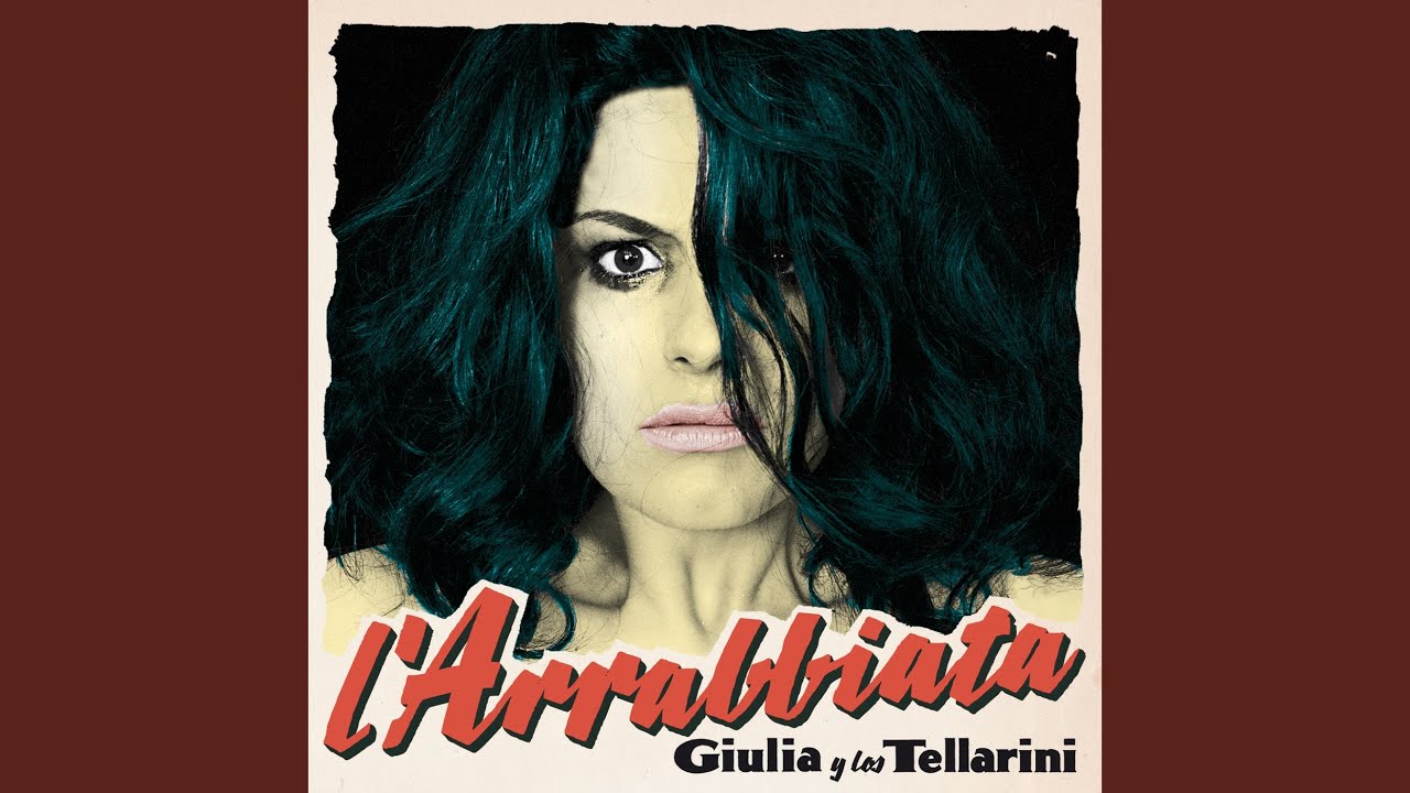 Watch Gabriella on YouTube Watch Gabriella on YouTube