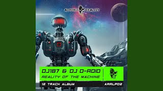 Fractal L.S.D. Trip - DJ D-RoiD