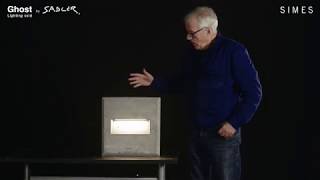 Simes Ghost Grg Iluminacion